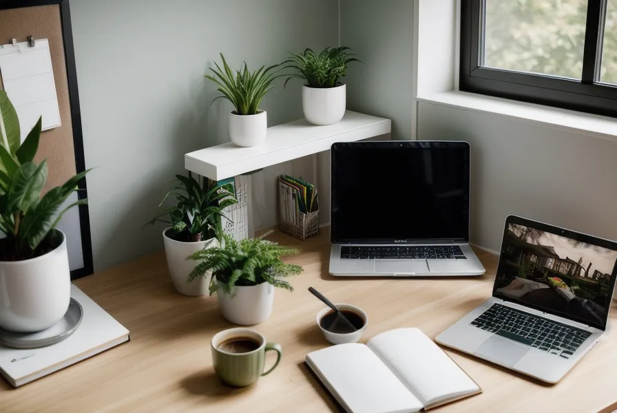Nahaufnahme einer Freelancerin, die einen Vertrag zur gemeinsamen Verantwortlichkeit am Laptop bearbeitet -- DSGVO-Klausel für die Freelancer-Kooperation markiert