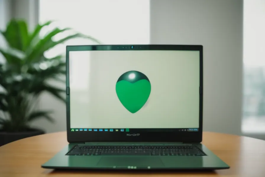 HTTPS-Umstellung sichtbar gemacht: Schlosssymbol in der Browser-Adressleiste nach Aktivierung des SSL-Zertifikats