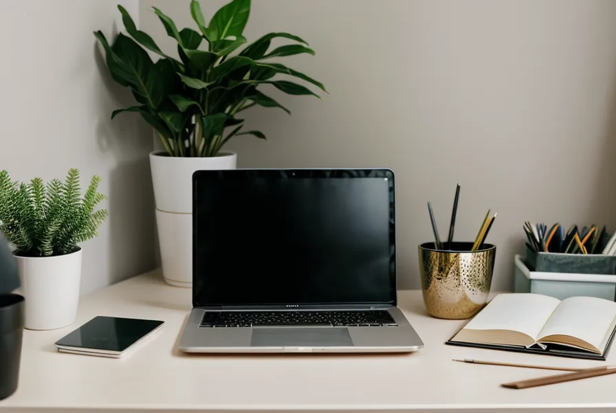 Laptop zeigt einen rechtssicheren Check-out-Prozess für digitale Produkte und Online-Kurse